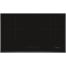 (BUNDLE) BOSCH DWB97CM50B 6 Wall-Mounted Cooker Hood (90cm) + BOSCH PMI82560VN Induction hob (78 cm)